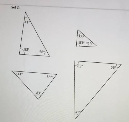 What type of triangle is this​