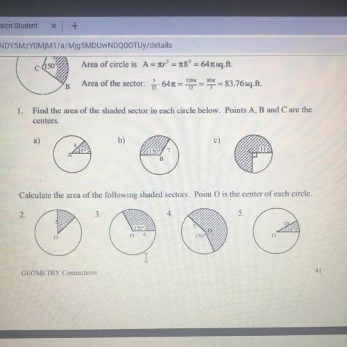 Can somebody please help me with question number 1