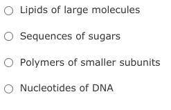 Like complex carbohydrates, proteins are biomolecules that serve many functions and can be chemical