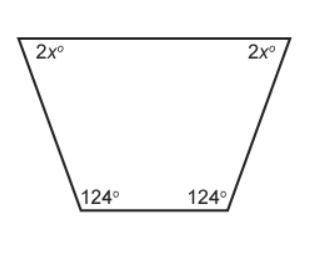The interior angles formed by the sides of a quadrilateral have measures that sum to 360°.

What i