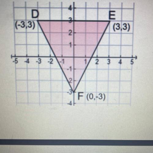 HELP ME PLEASE!!!
Find the area of the triangle shown below.
