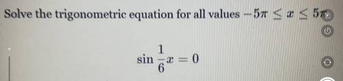 Help. Trigonometry. Urgent!