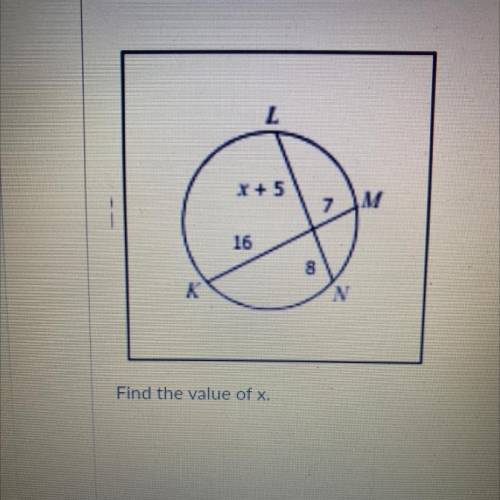 Please help-segment lengths circles