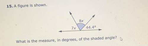 Please help me what is
the answer to this and how do i solve it