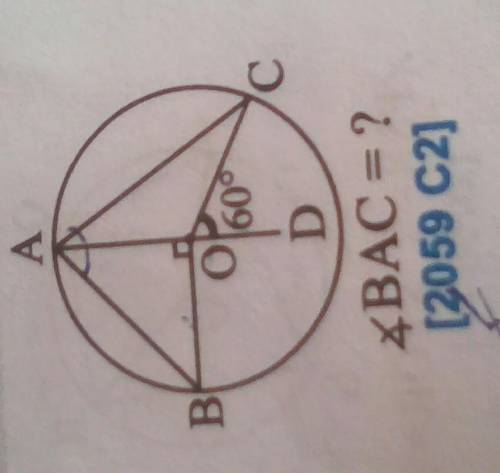 Help needed here the problem is regarding geometry circy​