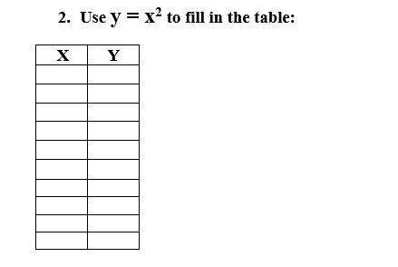 Algebra Test 20 pts!