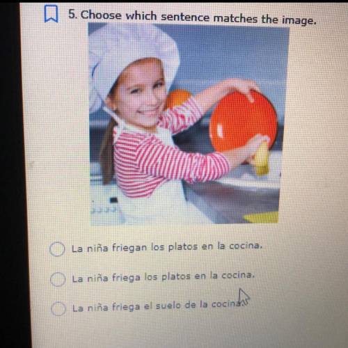 Choose what sentence matches the image
Brainliest