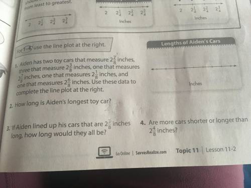 Help answer helpppp ASAP this TIMED.

I will mark brainliest ´
Please answer question 3