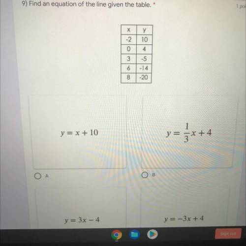 Multiple choice answer please help! <3