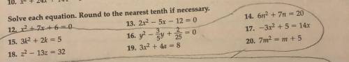 PLEASEEEE i really need help with this math