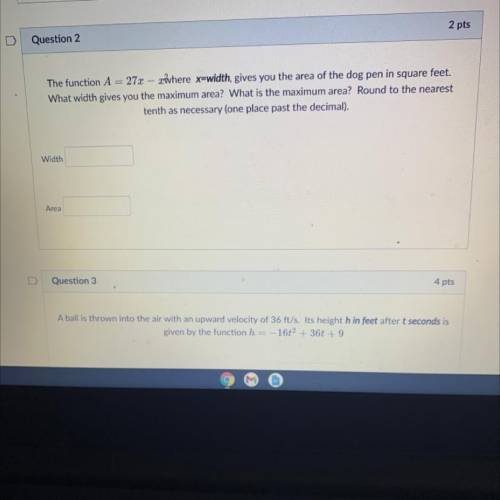 Can someone help with question 2 please