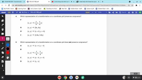 I need help with these two questions.
Its due today