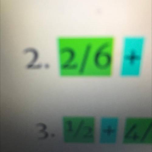 Need help with 2 and3 thx