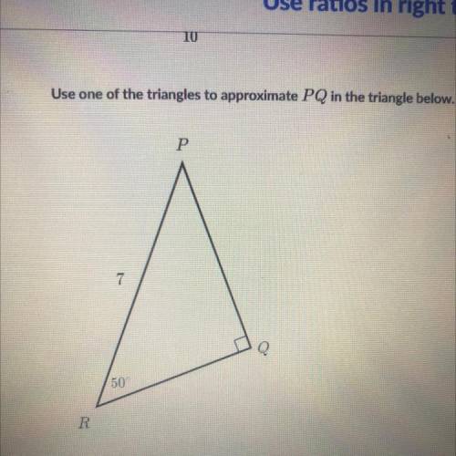 HEEEELPP ASAAAAP

right triangle 1,2 and ,3 are given with all their measures and approximate side