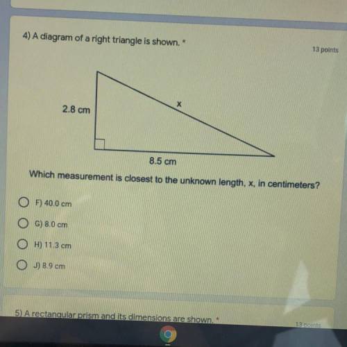 Please give me the right answer this is important