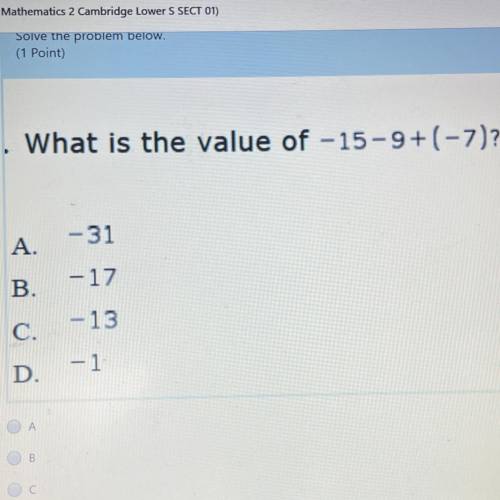 Please help ASAP will give brainleast to correct answer plus thank you!