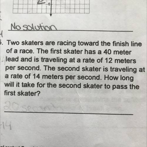 How do I graph this systems of equations word problem?
