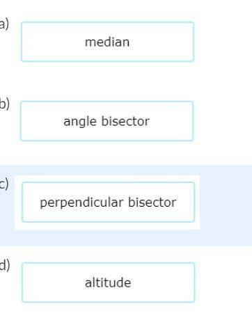 Geometry help please. Thank you. I picked C but that answer is wrong. What term Describes RT?