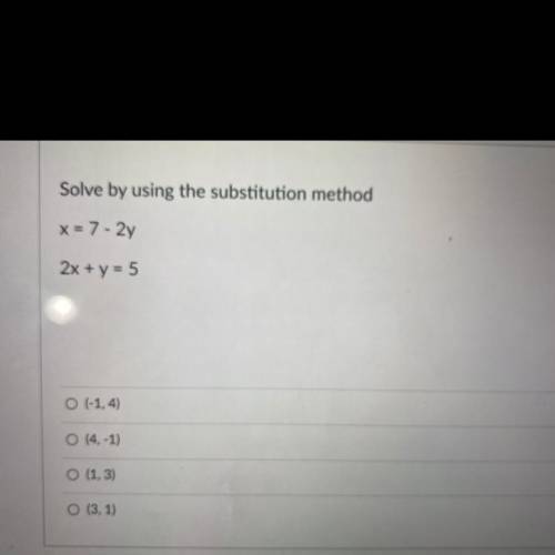 10. Please help with my test