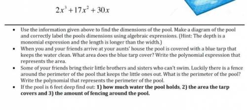 Solve this problem step by step.
2x^3+17x^2+30x
