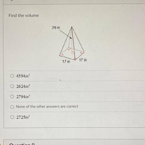 HELP!! geometry homework