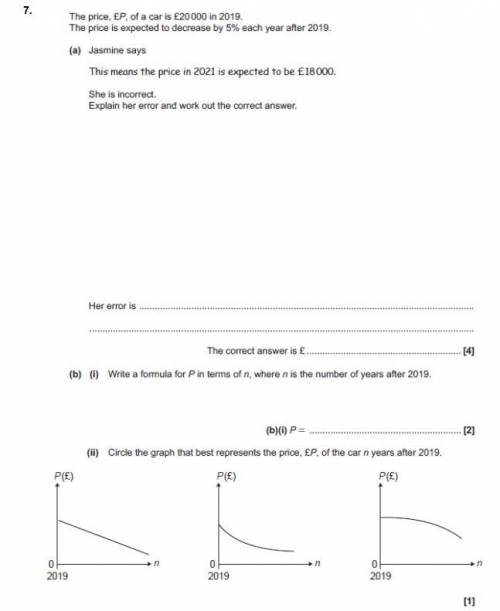 7. need help with these question plzz