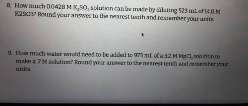 The wording of these questions are confusing how would you set this up ?

The formula is m1v1=m2v2