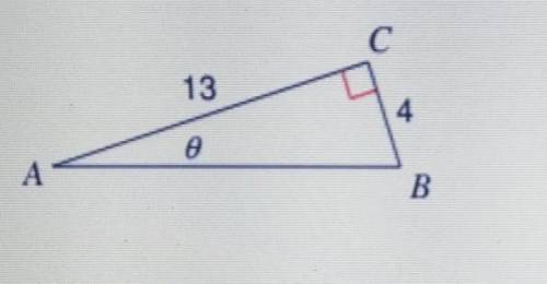 Find the measure of the angle indicated (X). Round to the nearest tenth. Show your work to support