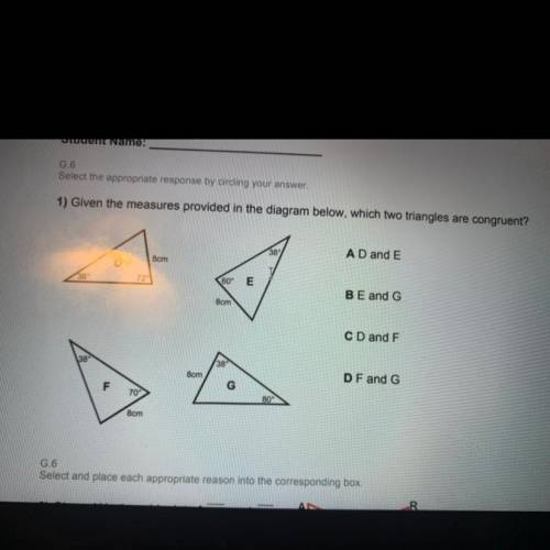 Help pleaseeeGeometry angles