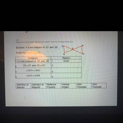 Proofs... Geometry please help