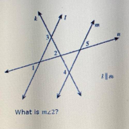 Consider the diagram and angle measurements shown below.

m1 = (x + 14)
m3 = (3y + 7)º
m4 = (5y -