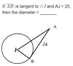 What is the Diameter?