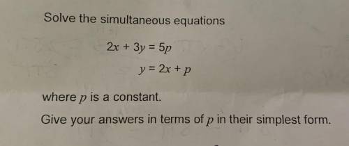 Pls solve I need help with this question