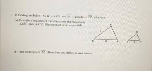 Hey does anyone know the answer to this? I’m struggling and I need to answer it. Thank you!