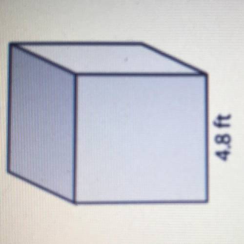 Find the surface area. Show al of your work