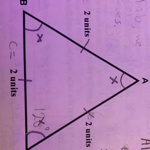 PLEASE HELP URGENT, WHOEVER ANSWERS FIRST WILL GET BRAINLIEST.

Dylan drew an equilateral triangl