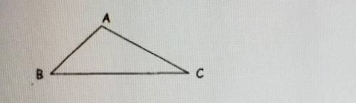 12. The ratios of the side lengths of a triangle are 7:9:12. The perimeter is 56. What are the leng