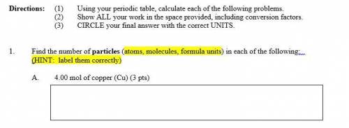 Um can someone just help me with the first question so I have an idea of what to do...please