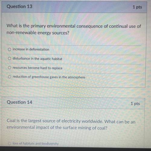 Question 13: I need help please