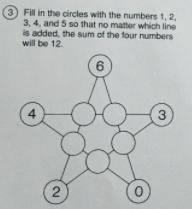 Hey! Can someone help me with these problems?