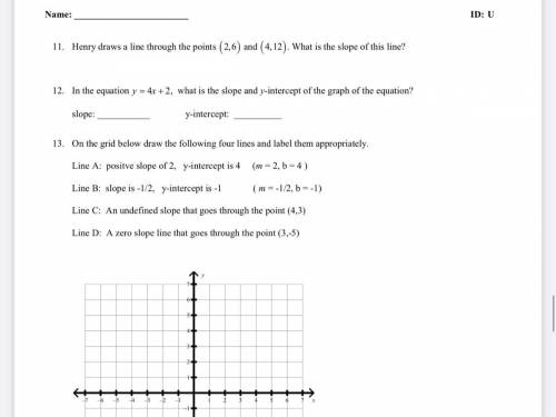 Please help with this questions