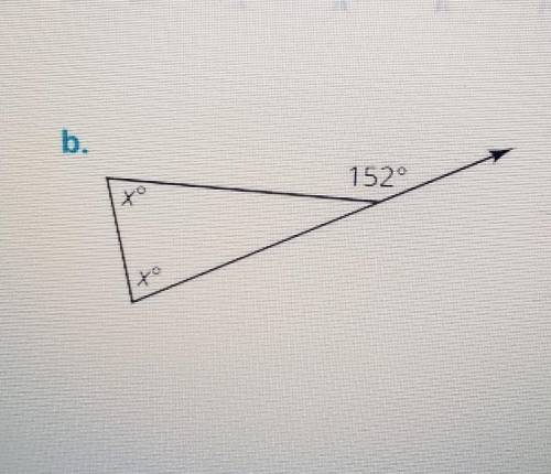 Solve for X Could you show me what steps to do that leads to the answer​