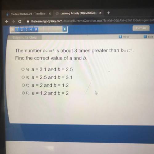 Finding out the answer for this problem