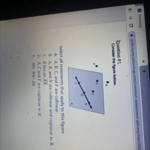 Hi i’m in geometry and need help