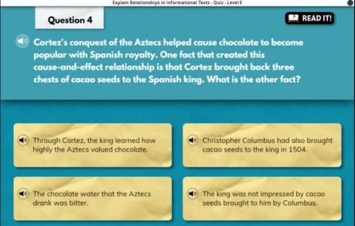 Cortez's conquest of the Aztecs helped cause chocolate to become popular with Spanish royalty. One