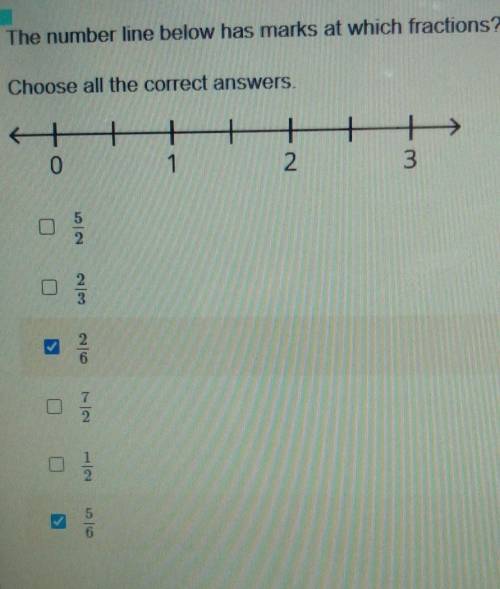 Help me with the number line​
