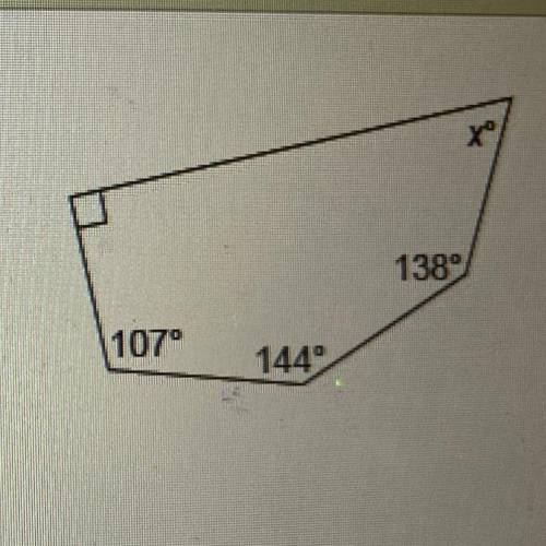HELP PLEASE 
Solve for x. Click on the picture :