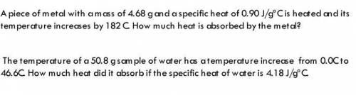 Someone help me with these 2 questions please