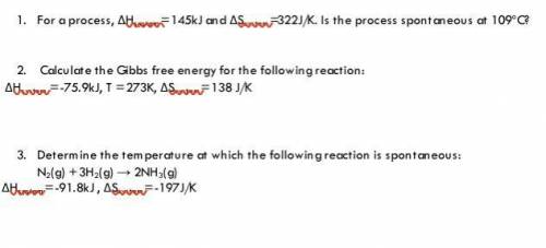 HELPPP WITH THESE 3 questions