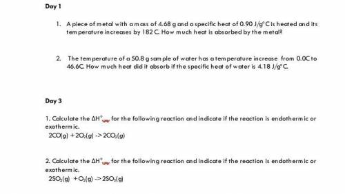 CAN SOMEONE HELP ME ITS DUE TODAY , with these 4 questions!! Will u mark u brainlist